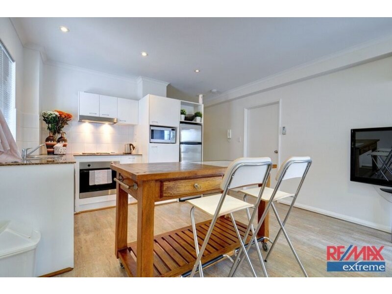 55/418 Murray Street, Perth WA 6000