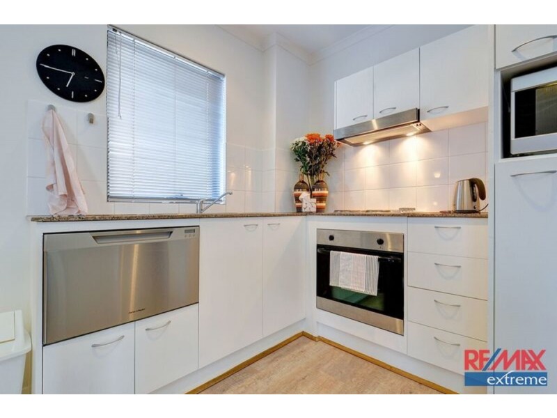 55/418 Murray Street, Perth WA 6000