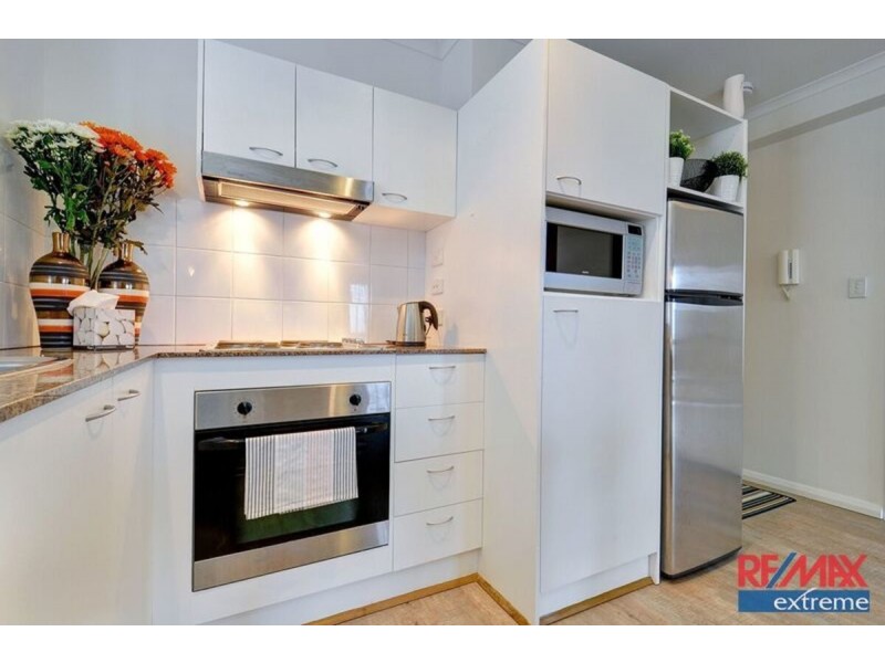 55/418 Murray Street, Perth WA 6000