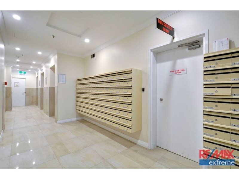 55/418 Murray Street, Perth WA 6000