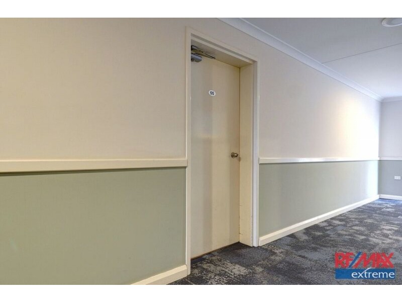 55/418 Murray Street, Perth WA 6000