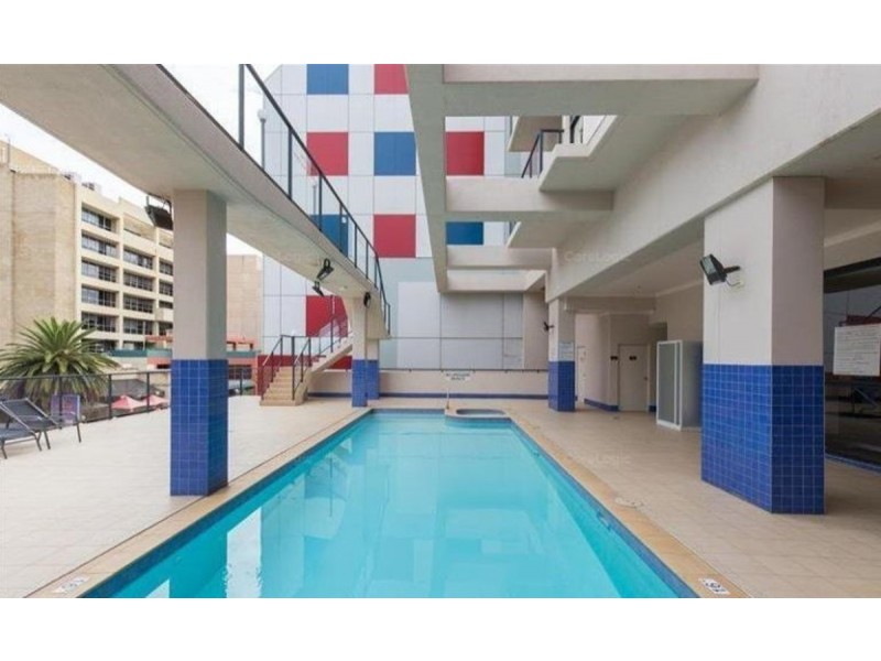 55/418 Murray Street, Perth WA 6000