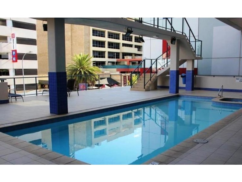 55/418 Murray Street, Perth WA 6000