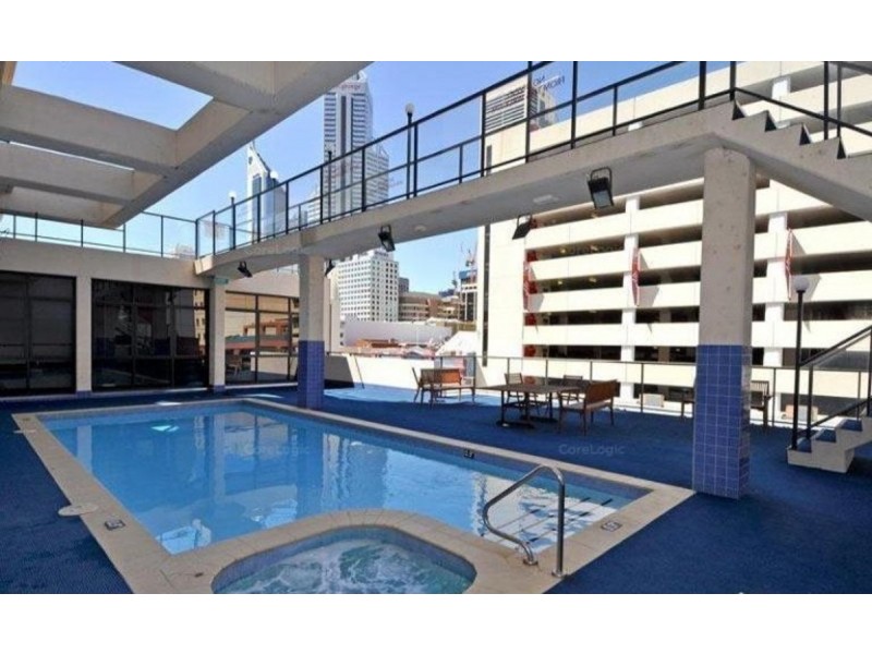 55/418 Murray Street, Perth WA 6000
