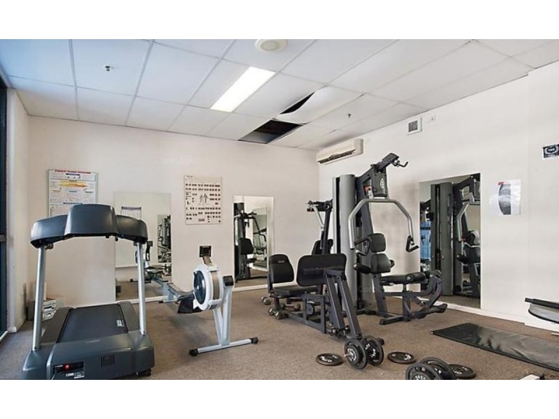 55/418 Murray Street, Perth WA 6000