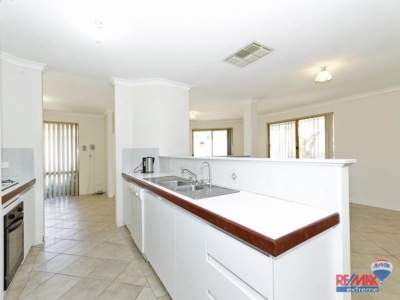 36 Fisherton Circuit, Kinross WA 6028