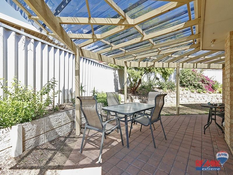 36 Fisherton Circuit, Kinross WA 6028