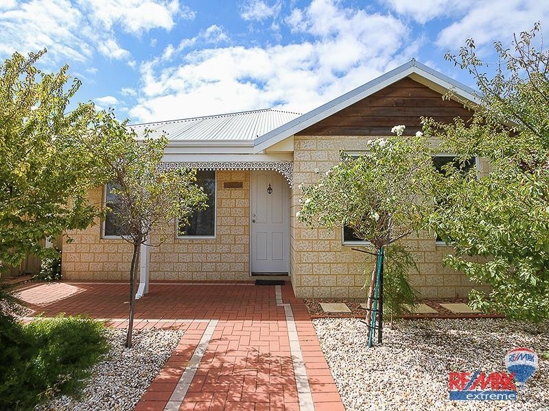 9 Boncath Road, Butler WA 6036