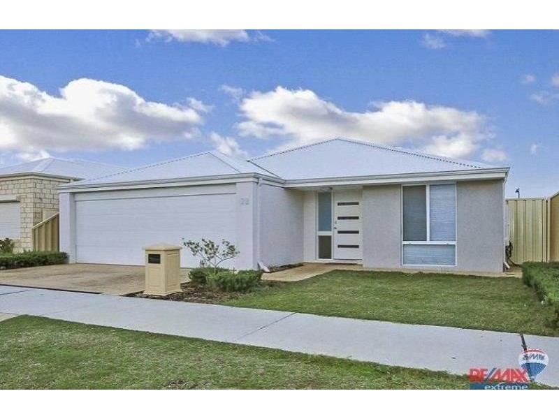 21 Portaferry Gardens, Ridgewood WA 6030