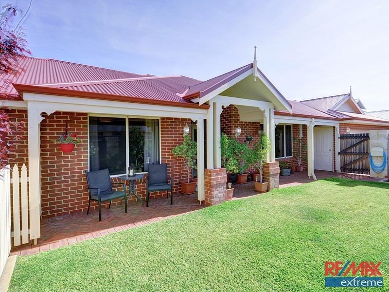 36 Shelburne Gardens, Ridgewood WA 6030