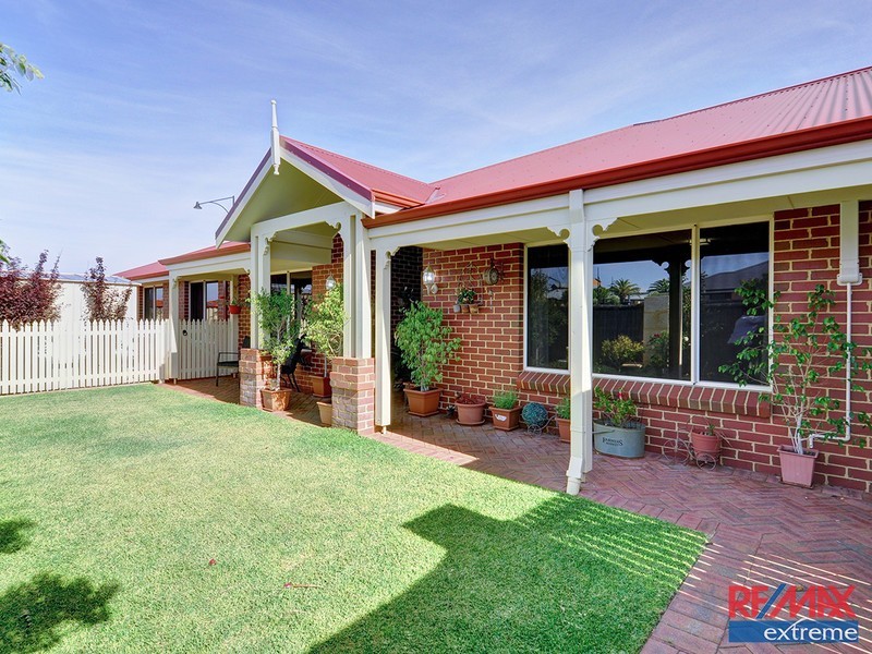 36 Shelburne Gardens, Ridgewood WA 6030