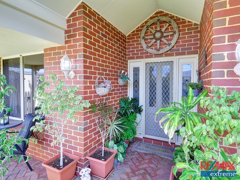 36 Shelburne Gardens, Ridgewood WA 6030