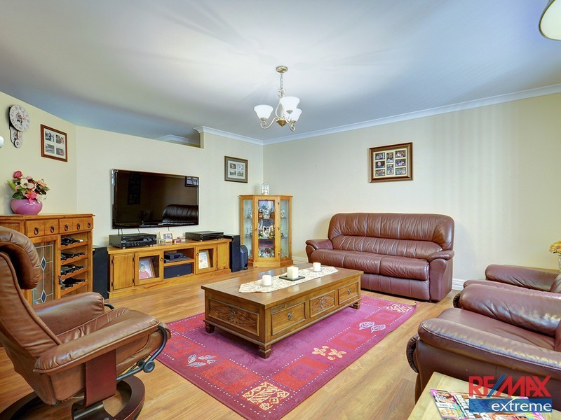 36 Shelburne Gardens, Ridgewood WA 6030