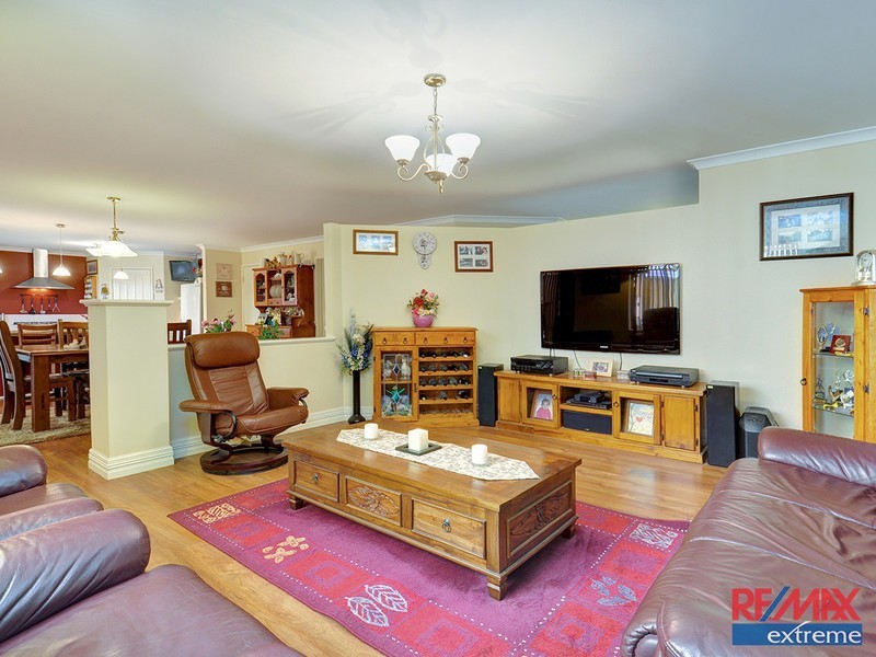 36 Shelburne Gardens, Ridgewood WA 6030