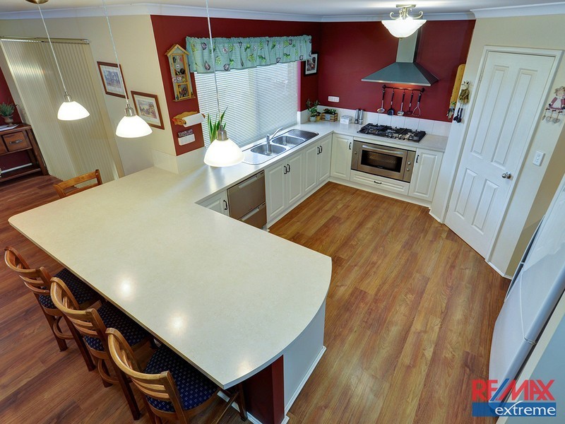 36 Shelburne Gardens, Ridgewood WA 6030