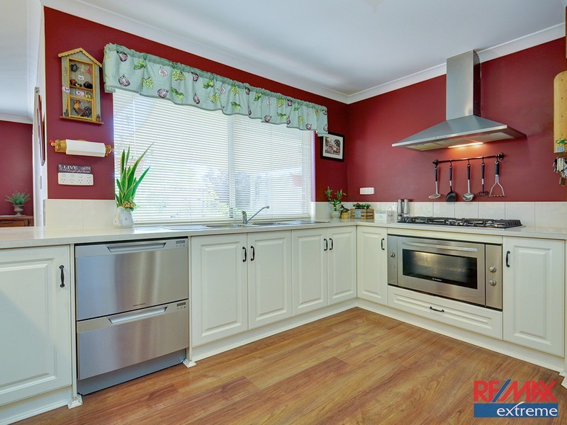 36 Shelburne Gardens, Ridgewood WA 6030