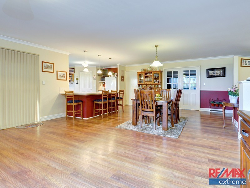 36 Shelburne Gardens, Ridgewood WA 6030