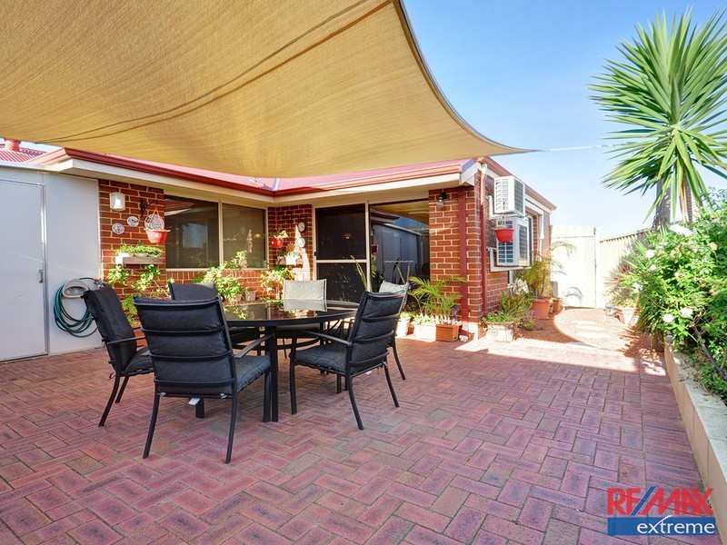 36 Shelburne Gardens, Ridgewood WA 6030