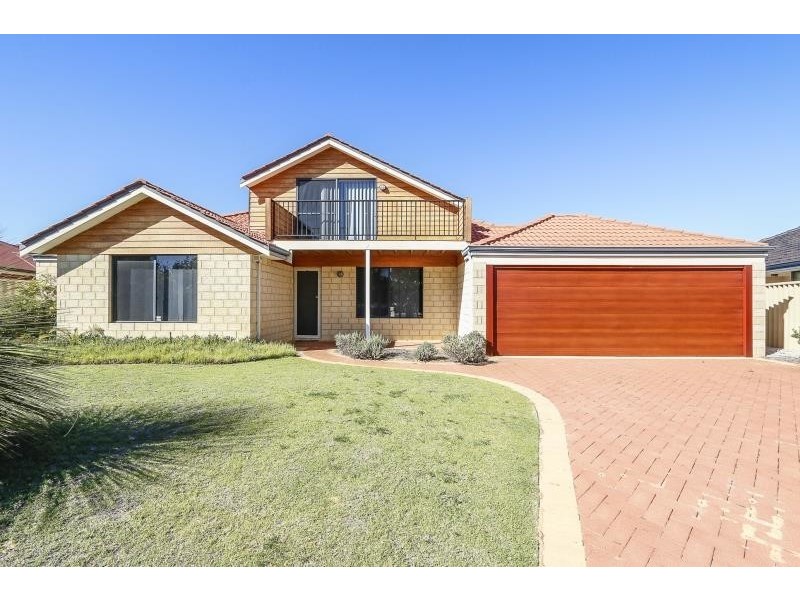 28 Worcestor Loop, Butler WA 6036