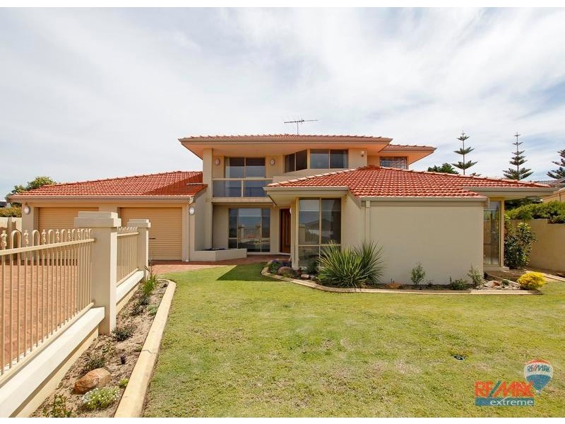 7 Pegasus Rise, Ocean Reef WA 6027