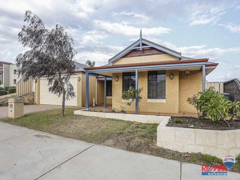 40 Camborne Parkway, Butler WA 6036