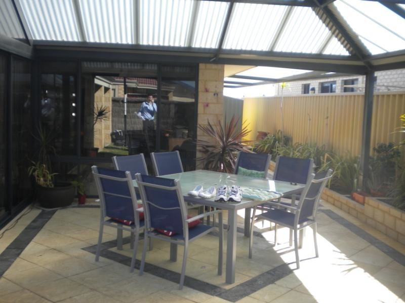 15 Brailsford Way, Butler WA 6036