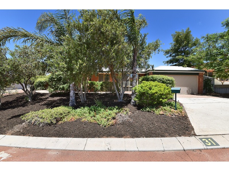 31 Esther Loop, Wanneroo WA 6065