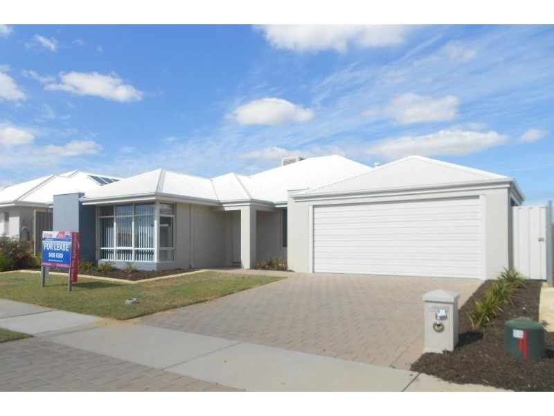 6 Bellini Gardens, Alkimos WA 6038