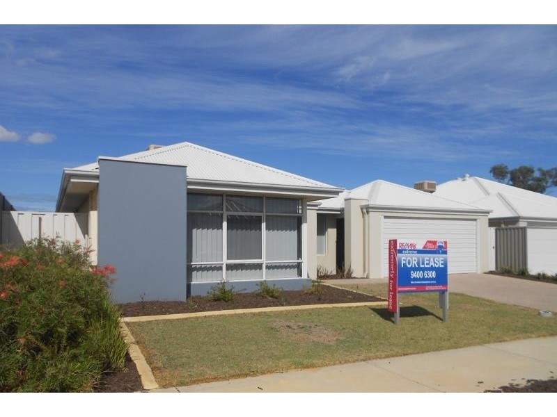 6 Bellini Gardens, Alkimos WA 6038