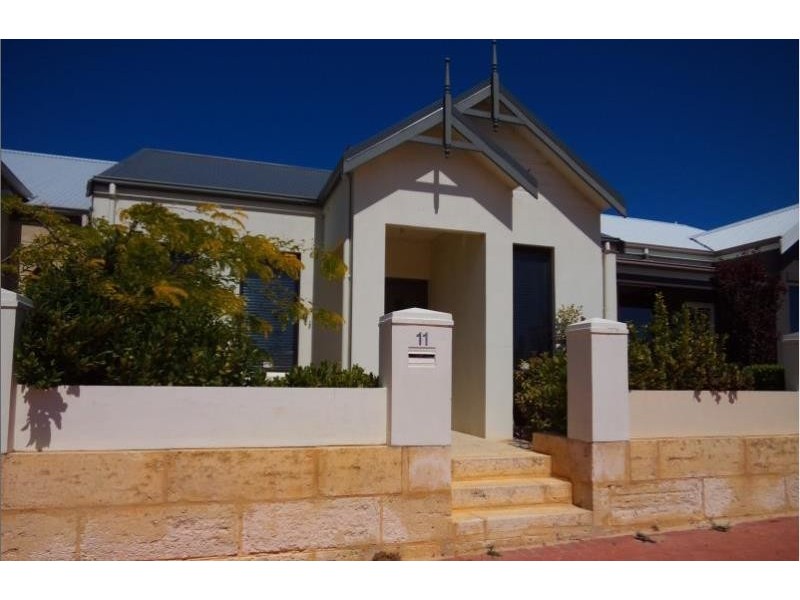 11 Wadhurst Road, Butler WA 6036