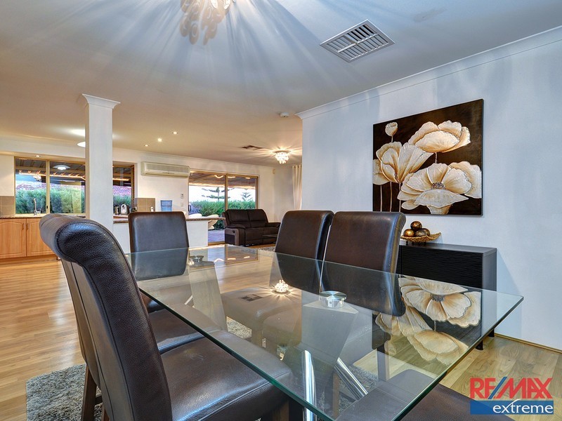 23 Stenton Gardens, Kinross WA 6028