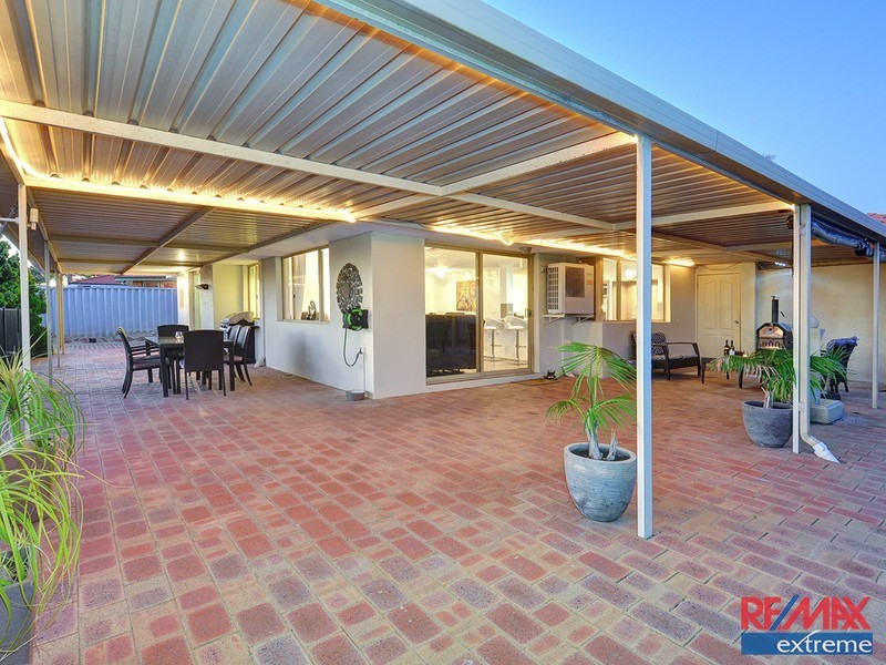 23 Stenton Gardens, Kinross WA 6028