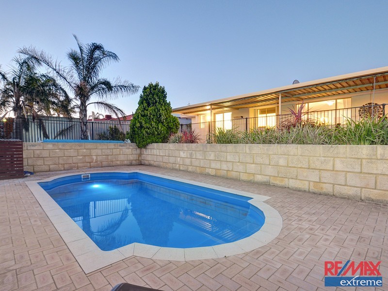 23 Stenton Gardens, Kinross WA 6028