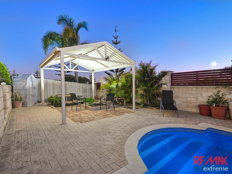 23 Stenton Gardens, Kinross WA 6028