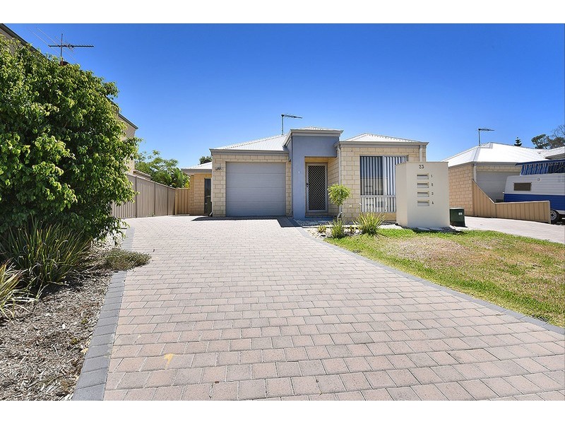 1/23 Floresta Street, Sinagra WA 6065