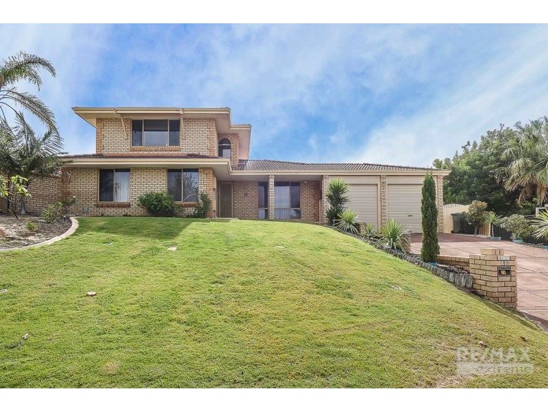 16 Limpet Court, Mullaloo WA 6027