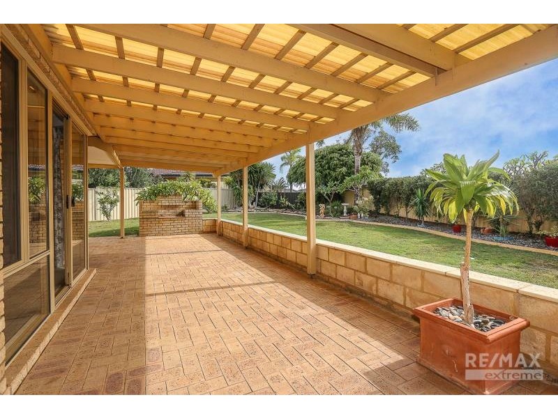 16 Limpet Court, Mullaloo WA 6027