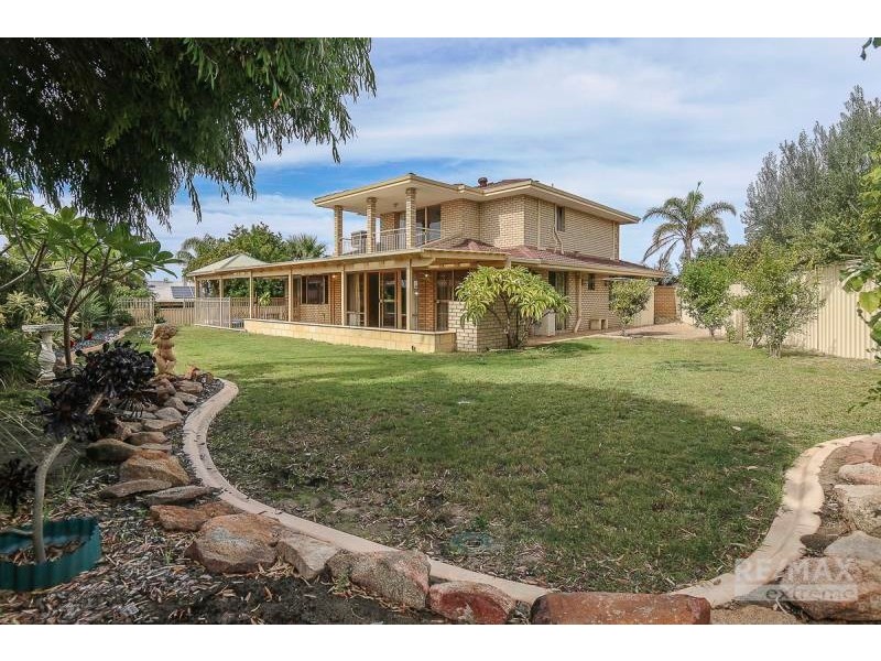 16 Limpet Court, Mullaloo WA 6027