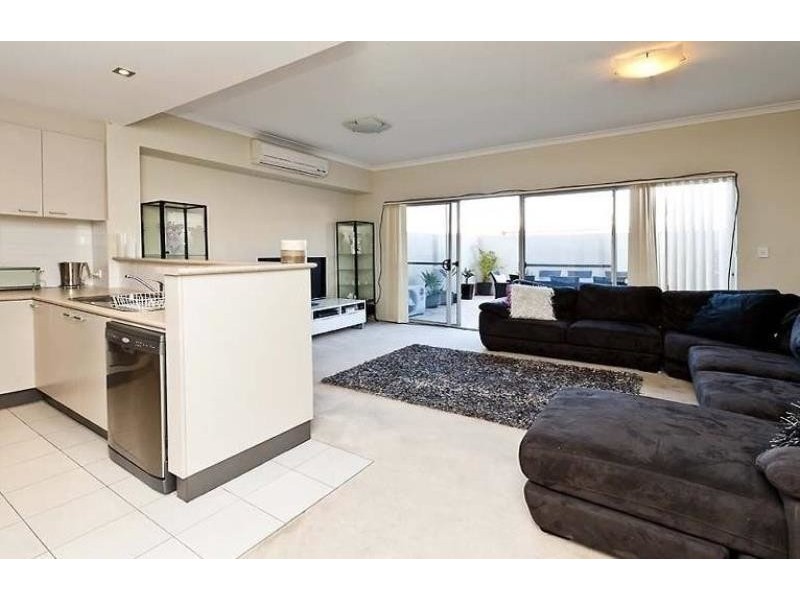 27/150 Stirling Street, Perth WA 6000