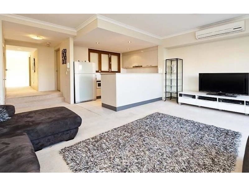 27/150 Stirling Street, Perth WA 6000