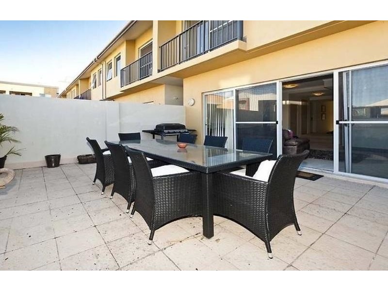 27/150 Stirling Street, Perth WA 6000