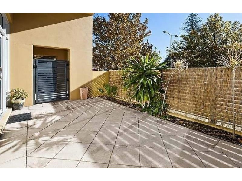 27/150 Stirling Street, Perth WA 6000