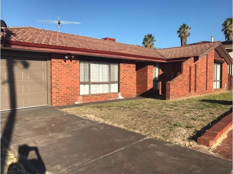 5 Roamer Street, Heathridge WA 6027