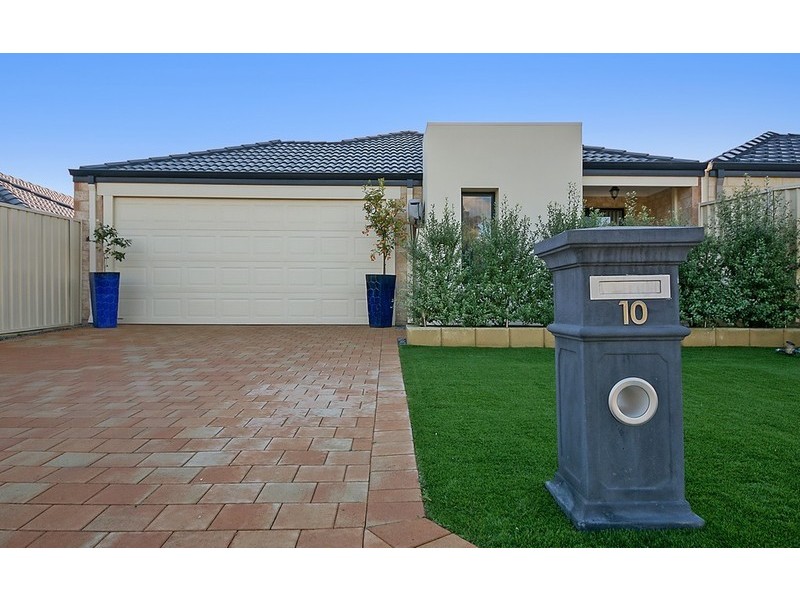 10 Francina View, Sinagra WA 6065