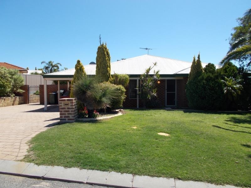 14 Newlin Mews, Clarkson WA 6030