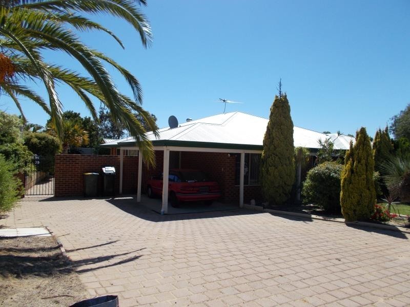 14 Newlin Mews, Clarkson WA 6030