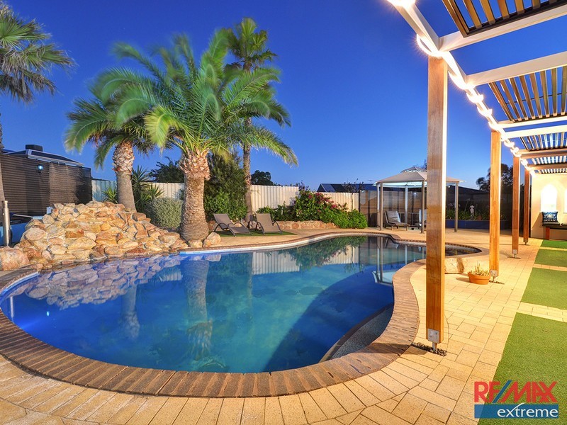 12 Davit Place, Ocean Reef WA 6027