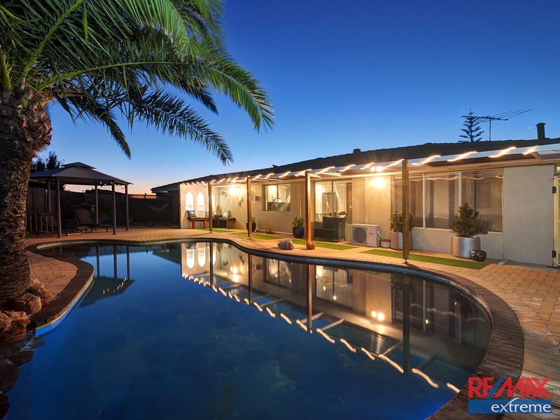 12 Davit Place, Ocean Reef WA 6027