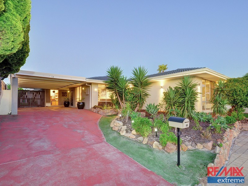 12 Davit Place, Ocean Reef WA 6027