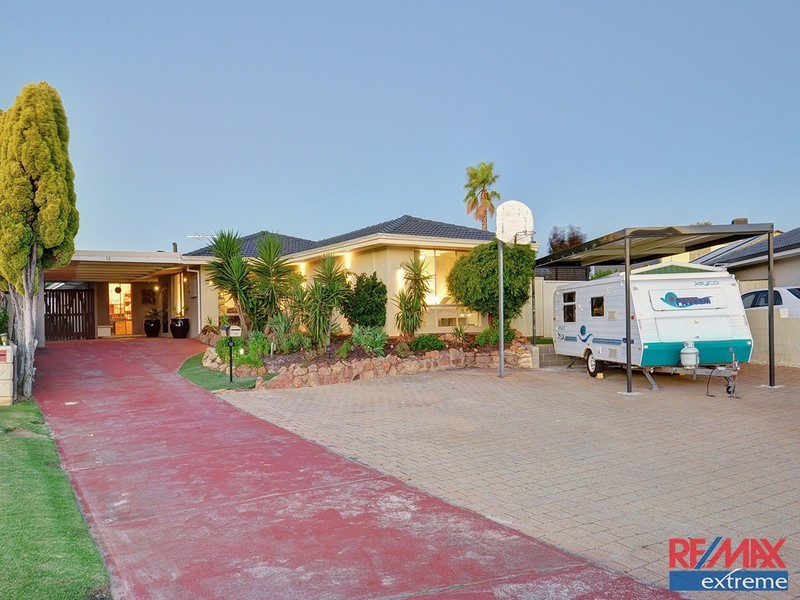 12 Davit Place, Ocean Reef WA 6027